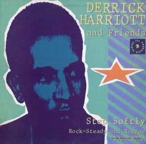 ǥåϥꥪå step softly (rock-steady and reggae 1965-1972) TRLS267