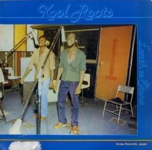 ɡȡ kool roots CHADLP007
