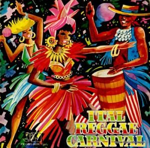 硼֥ i tal reggae carnival JGML-6004