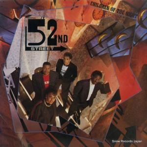 52NDȥ꡼ children of the night MCA-5738