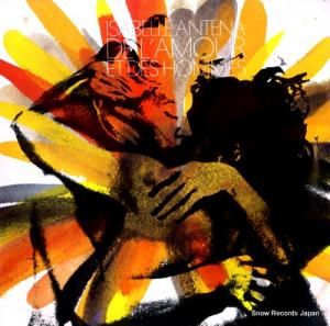 ƥ de l'amour et des hommes TWI874