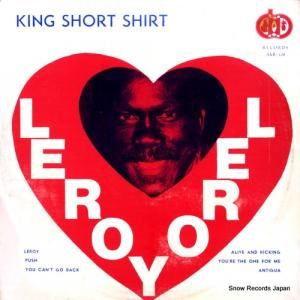󥰡硼ȡ㡼 leroy A&B-128