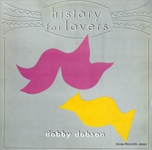ɥӡɥ֥ history for lovers SRLP01
