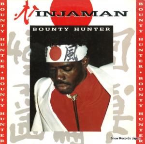 ˥󥸥ޥ bounty hunter VP1179