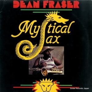 ǥ󡦥ե쥤 mystical sax LG1-1012