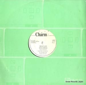 ٥쥹ϥɡå 100% of love / settle down with somebody CRT52