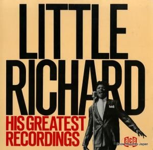 ȥ롦㡼 his greatest recordings CHA-109