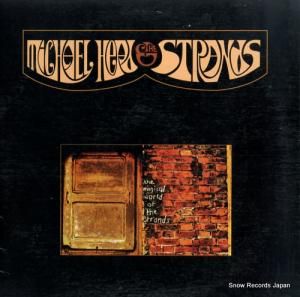 ޥ롦إå the magical world of the strands LPMEGA01