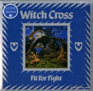 å fit for fight HRR-607