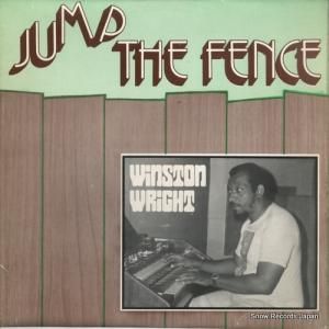 󥹥ȥ󡦥饤 jump the fence TWS923