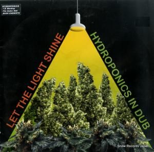 ϥɥݥ˥å let the light shine DBHD018LP