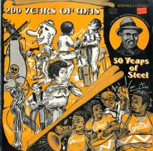 ɡʡ 200 years of mas CR143