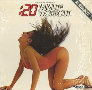  20 minute workout RTV2007