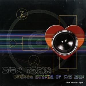 󡦥ȥ쥤 original sounds of the zion WWLP036