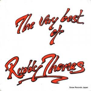 ǥȡޥ the very best of ruddy thomas MMLP34