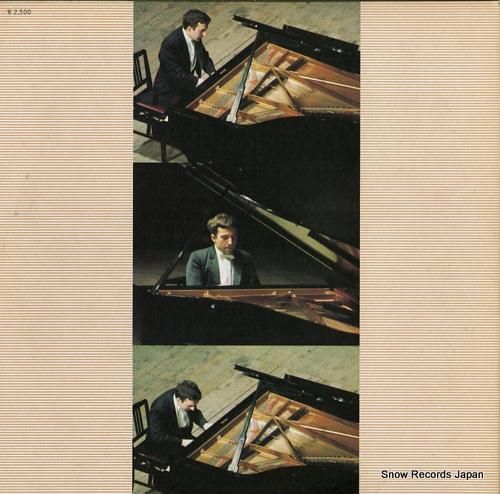 ウラディーミル・アシュケナージ