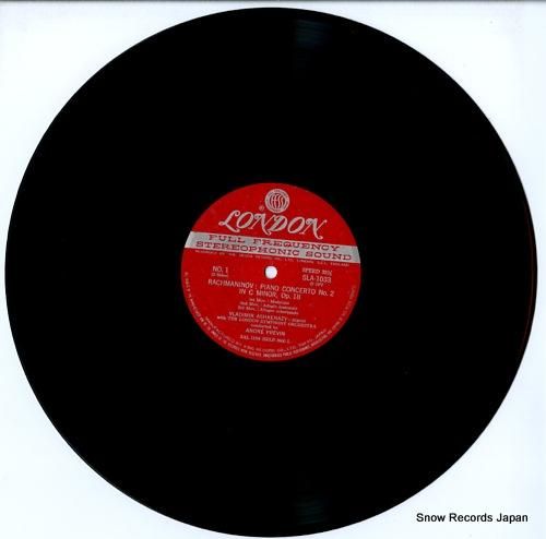 ウラディーミル・アシュケナージ