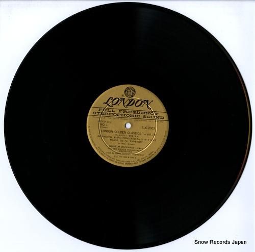 ウィルヘルム・バックハウス -