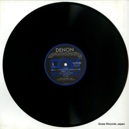 ブルーノ・ジュランナ - ヴィ