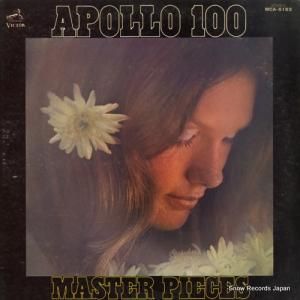 アポロ100 - ウイリアム・テル - MCA-5153