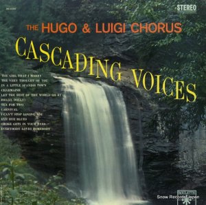 ҥ塼&륤 - cascading voices - SR-25283