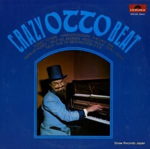 쥤åȡ - crazy otto beat - 249025