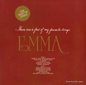 エマ・ベアリー - emma - MOP50000