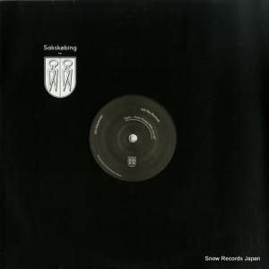 CARLO - from russia with love ep - SKKB004