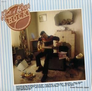 V/A - roots of british rock - SASH-3711-2