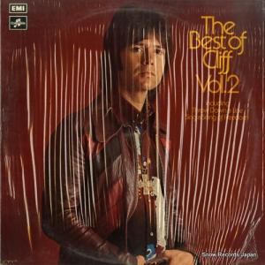 ա㡼 - the best of cliff volume 2 - SCX6519