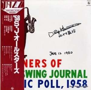 V/A ǯ٥󥰡㡼ʥɾХ롦 JAZ3005