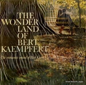 ٥ȡץե the wonderland of best kaempfert LW-380