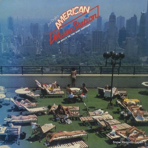 V/A アメリカン・ミュージッ