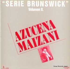 ʡޥ serie brunswick vol.8 CTA-5028