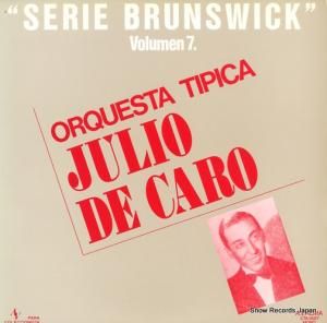 եꥪǡ serie brunswick vol.7 CTA-5027