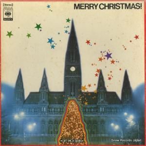 V/A merry christmas! SOPH91