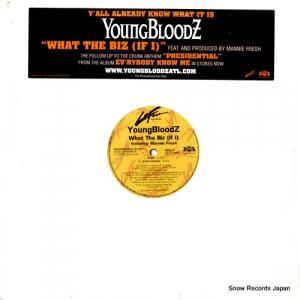 󥰥֥å what the biz (if i) 82876-77727-1