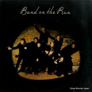 ݡ롦ޥåȥˡ band on the run SO-3415