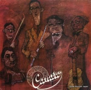ե󥷥ʥ orquesta tipica canaro ano 1916 S.D.S.22.532