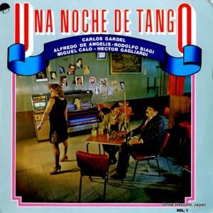 V/A una noche de tango vol.1 111155
