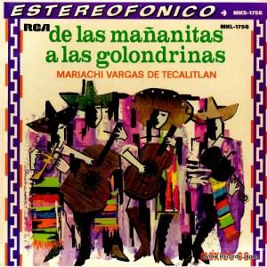 Х륬ǡƥȥ de las mananitas a las golondrinas MKS-1756