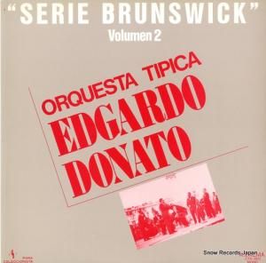 ɥɡɥʡ serie brunswick vol.2 CTA-5022