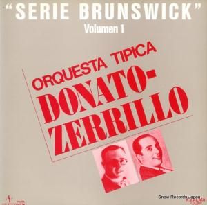 ɥʡȡꥸ serie brunswick vol.1 CTA-5021