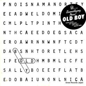 ɡܡ old boy FLL-5002