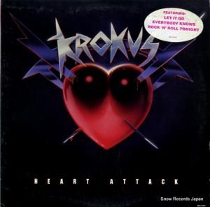  heart attack MCA-42087
