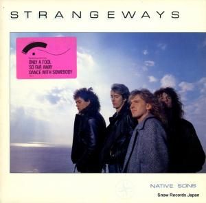 ȥ󥸥 native sons 6569-1-R