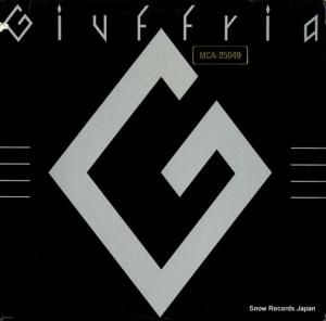 եꥢ giuffria MCA-25049