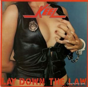  lay down the law SH-1014