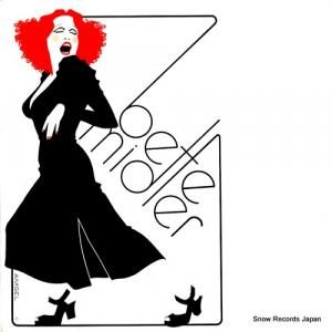 ٥åȡߥɥ顼 bette midler SD7270