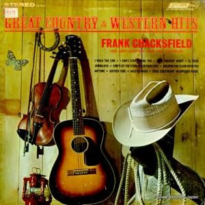 ե󥯡åե great country & western hits PS436